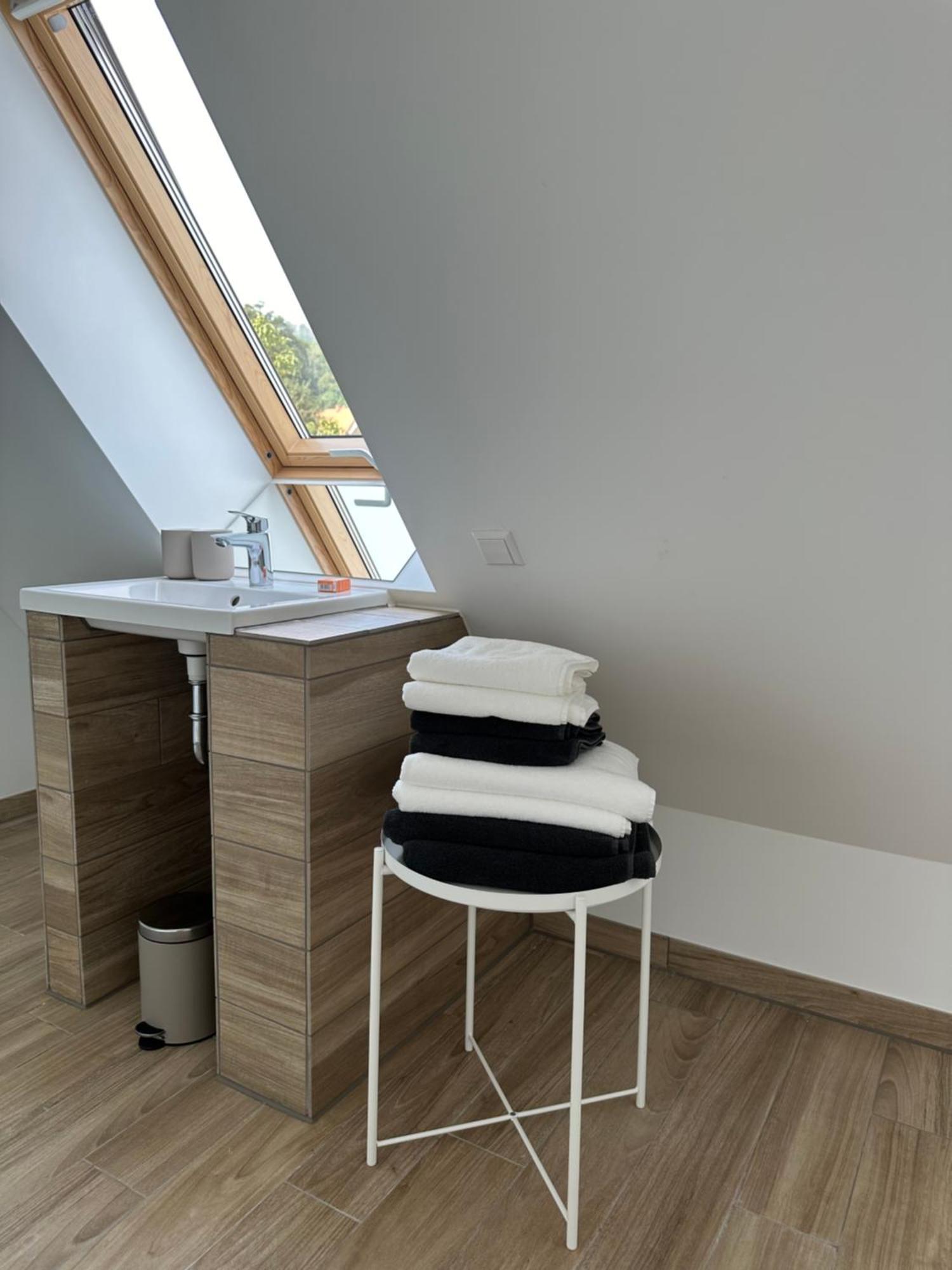 Exklusive Maisonette-Wohnung Am Rande Von Freiburg Merzhausen Dış mekan fotoğraf