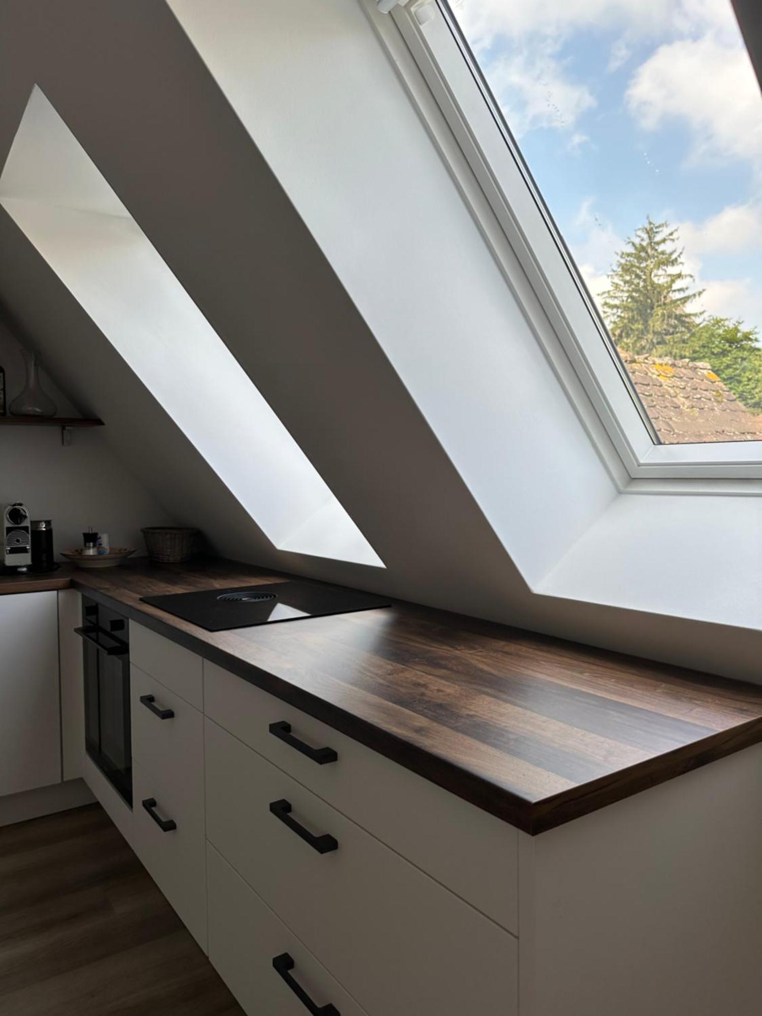 Exklusive Maisonette-Wohnung Am Rande Von Freiburg Merzhausen Dış mekan fotoğraf