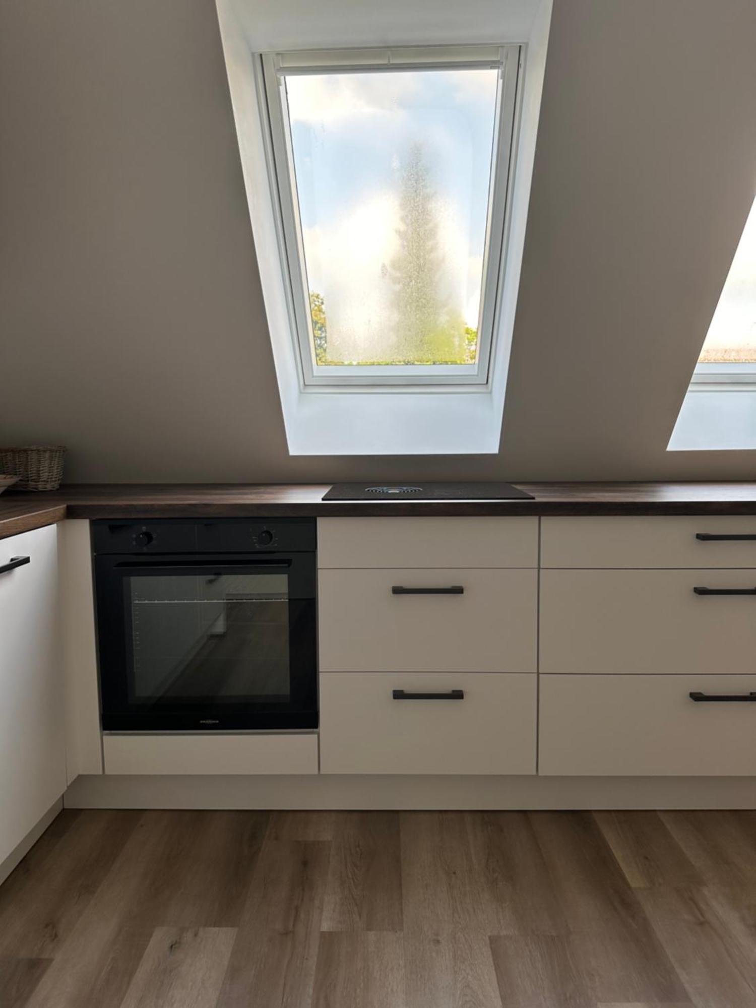 Exklusive Maisonette-Wohnung Am Rande Von Freiburg Merzhausen Dış mekan fotoğraf
