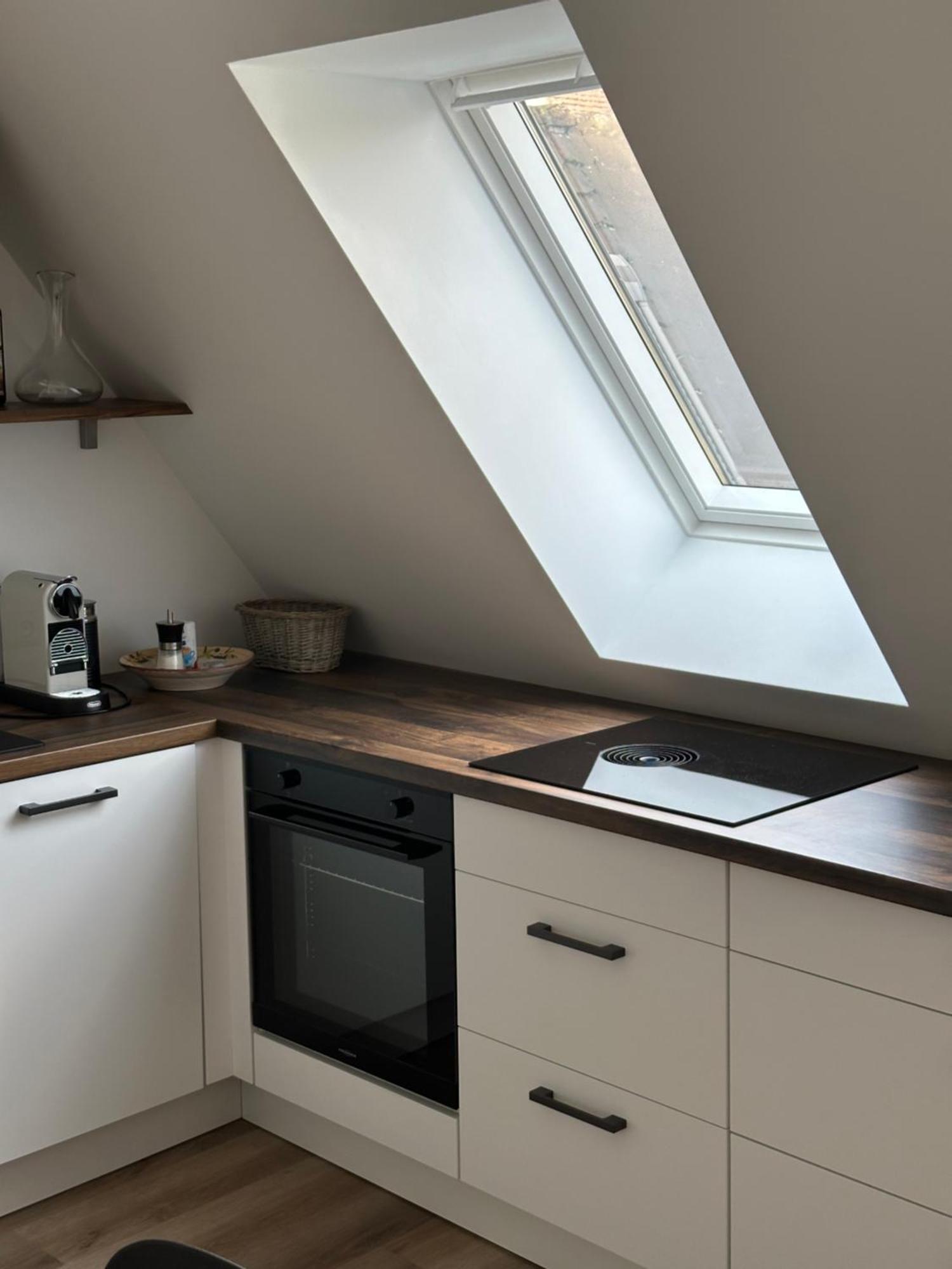 Exklusive Maisonette-Wohnung Am Rande Von Freiburg Merzhausen Dış mekan fotoğraf